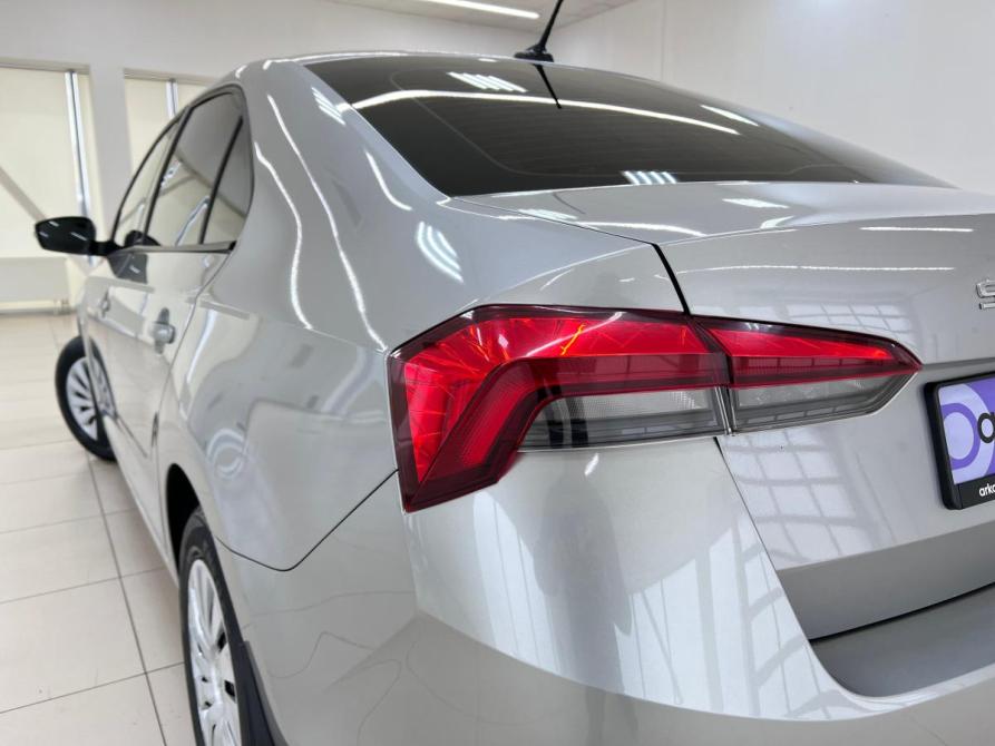 Skoda Rapid II Волгоград  - изображение 10