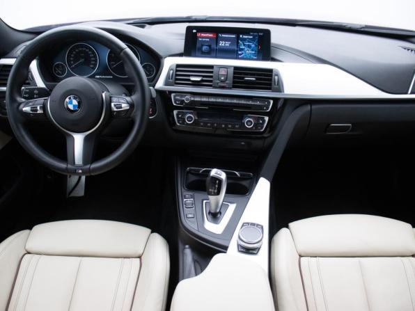 BMW 4 серии F32/F33/F36 Рестайлинг с пробегом 2020 года, цена 3 319 000 рублей, 99800 км, лифтбек, Автокод Объявления