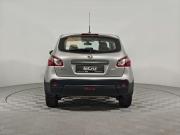 Nissan Qashqai I Рестайлинг Санкт-Петербург  - изображение 24