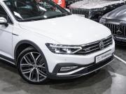 Volkswagen Passat B8 Рестайлинг Санкт-Петербург  - изображение 47