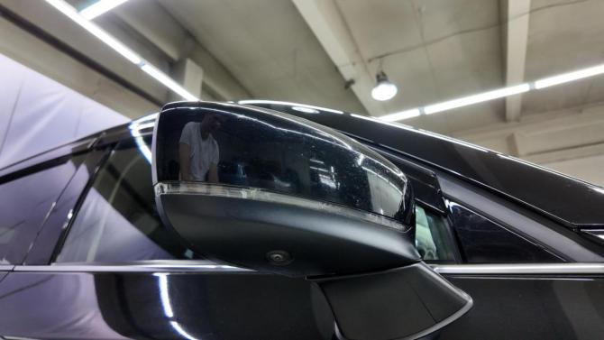 Mazda CX-5 II с пробегом 2020 года, цена 2 649 999 рублей, 141634 км, внедорожник, Автокод Объявления