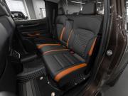 Ford Ranger T6.2 Москва  - изображение 42
