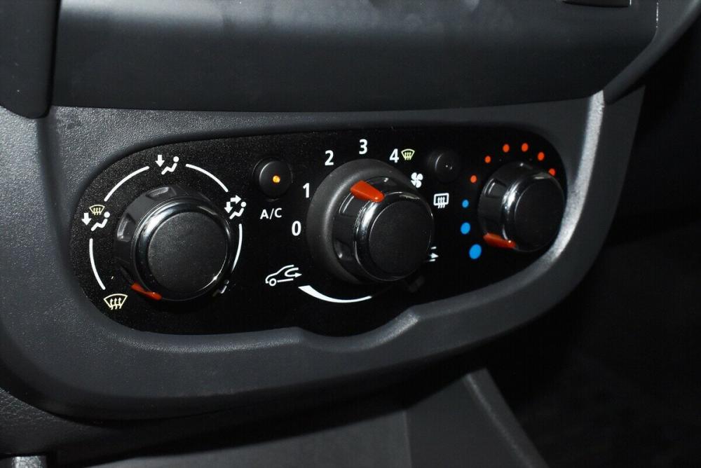 Lada (ВАЗ) Largus I Рестайлинг Москва  - изображение 8