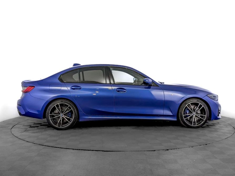BMW 3 серии VII (G2x) Москва  - изображение 4
