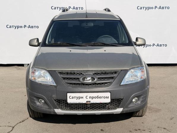 Lada (ВАЗ) Largus I с пробегом 2020 года, цена 1 010 000 рублей, 62000 км, универсал, Автокод Объявления