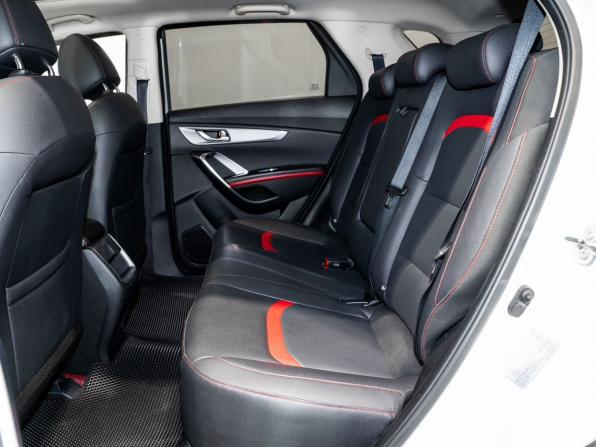 Changan CS55 I с пробегом 2019 года, цена 1 600 000 рублей, 59600 км, внедорожник, Автокод Объявления