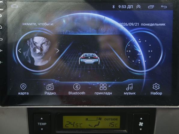 Hyundai Tucson I с пробегом 2008 года, цена 635 000 рублей, 258000 км, внедорожник, Автокод Объявления