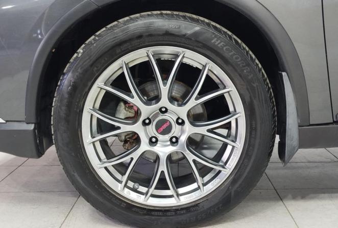 Mitsubishi Outlander III Рестайлинг 2 с пробегом 2016 года, цена 1 750 000 рублей, 189572 км, внедорожник, Автокод Объявления