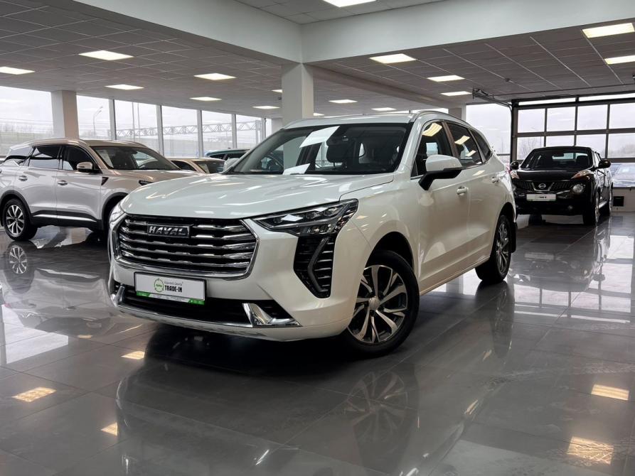 Haval Jolion I Тверь  - изображение 1