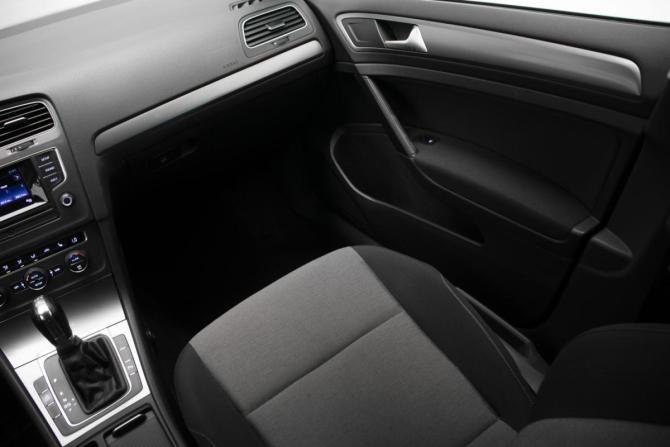 Volkswagen Golf VII с пробегом 2013 года, цена 1 197 000 рублей, 148585 км, хэтчбек, Автокод Объявления