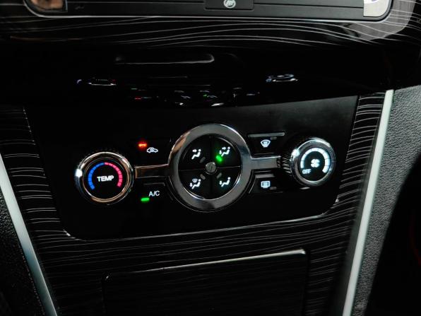 Lifan Solano II с пробегом 2017 года, цена 537 000 рублей, 110732 км, седан, Автокод Объявления