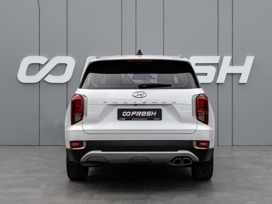 Hyundai Palisade I Краснодар  - изображение 4
