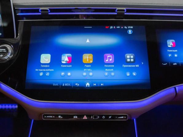 Новый Mercedes-Benz E-Класс VI (W214 S214) 2025 года, цена 10 210 000 рублей, седан, Автокод Объявления