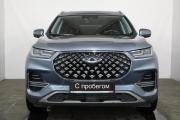 Chery Tiggo 8 Pro I Санкт-Петербург  - изображение 21