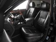 Hyundai Equus II Рестайлинг Тюмень  - изображение 40