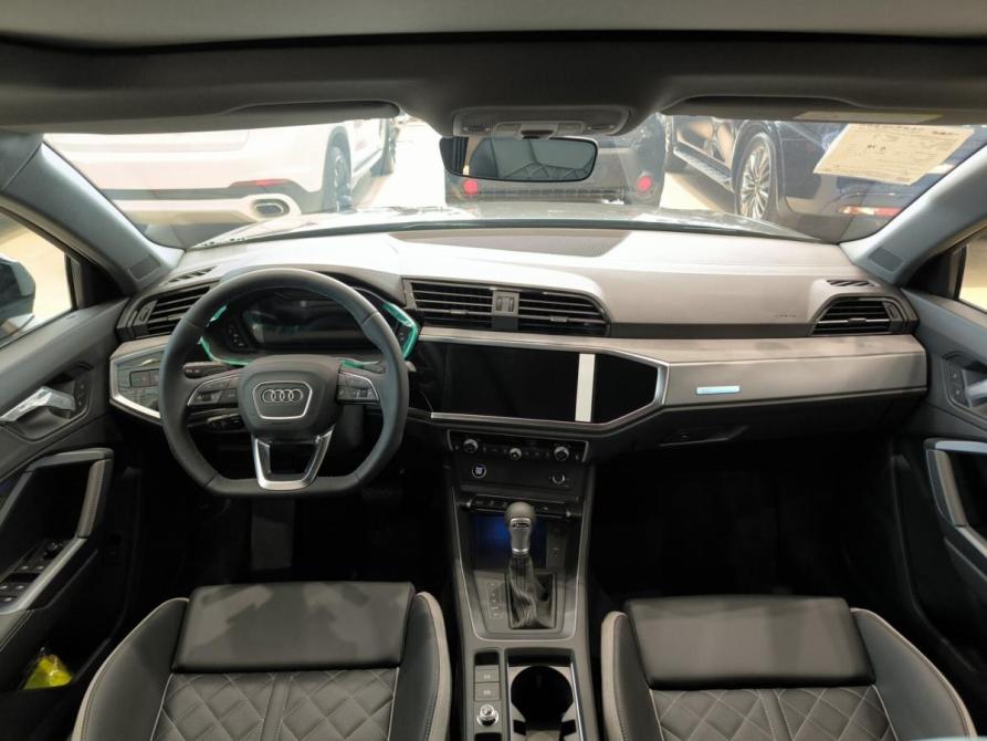 Audi Q3 III (FJ) Казань  - изображение 17