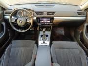 Skoda Superb III Рестайлинг Санкт-Петербург  - изображение 33
