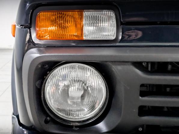 Lada (ВАЗ) Niva Legend I с пробегом 2023 года, цена 960 000 рублей, 4140 км, внедорожник, Автокод Объявления