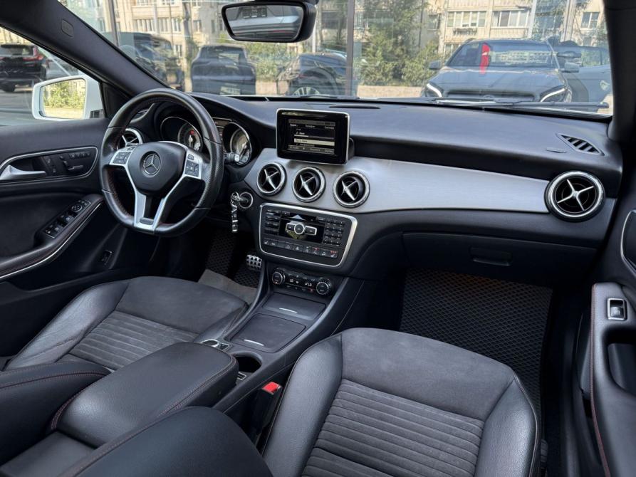Mercedes-Benz GLA I (X156) Самара  - изображение 9