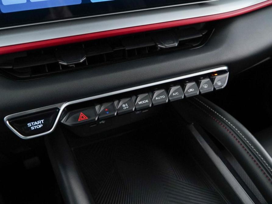 Geely Coolray I Рестайлинг Москва  - изображение 22