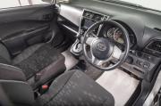 Toyota Ractis II Томск  - изображение 26