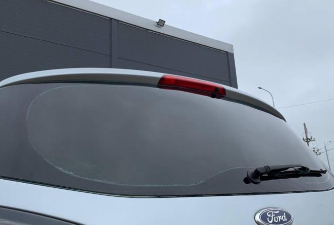 Ford S-MAX I с пробегом 2006 года, цена 360 000 рублей, 191700 км, минивэн, Автокод Объявления