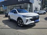Haval F7x I Рестайлинг Санкт-Петербург  - изображение 23