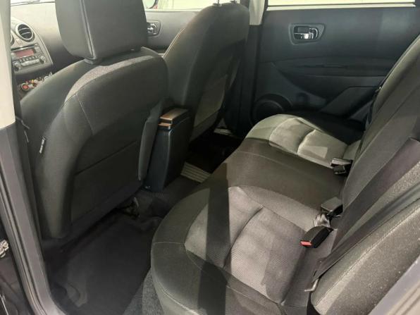 Nissan Qashqai I Рестайлинг с пробегом 2013 года, цена 1 135 000 рублей, 149001 км, внедорожник, Автокод Объявления