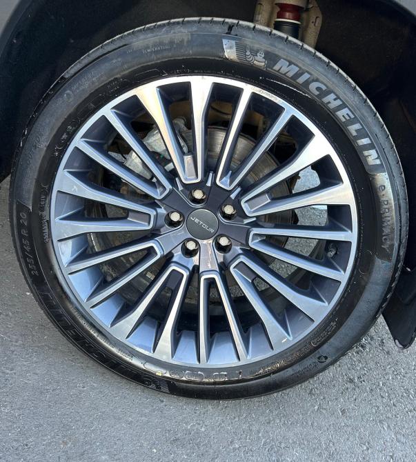 JETOUR X90+ Альметьевск  - изображение 36