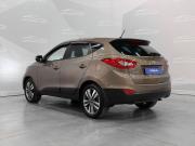 Hyundai ix35 I Рестайлинг Новосибирск  - изображение 29