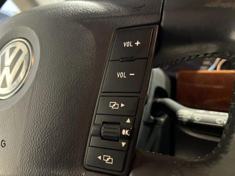 Volkswagen Touareg I Новосибирск  - изображение 14