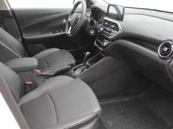 Changan Alsvin с пробегом 2023 года, цена 1 339 000 рублей, 11100 км, седан, Автокод Объявления