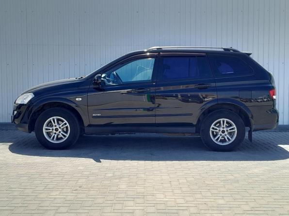 SsangYong Kyron I Рестайлинг с пробегом 2008 года, цена 749 000 рублей, 152740 км, внедорожник, Автокод Объявления