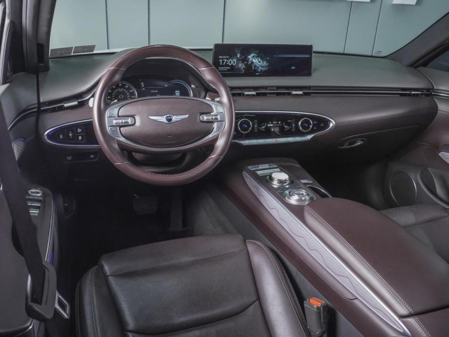 Genesis GV70 I Ростов-на-Дону  - изображение 6