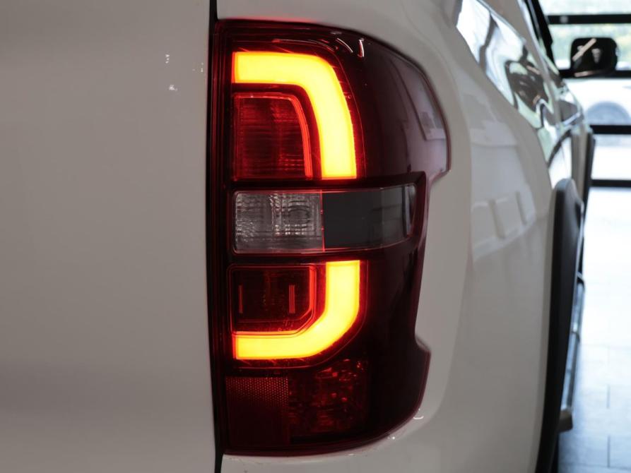 Changan Hunter Plus Калуга  - изображение 7