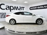 Hyundai Elantra V (MD) Рестайлинг Новосибирск  - изображение 27