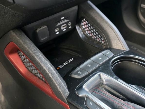Chevrolet TrailBlazer III с пробегом 2021 года, цена 1 680 000 рублей, 108963 км, внедорожник, Автокод Объявления
