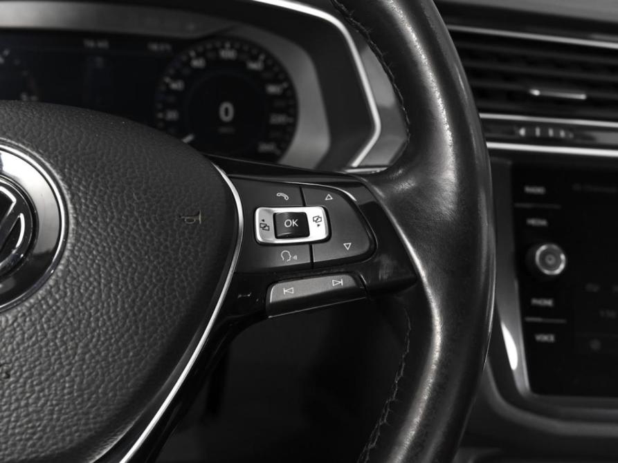Volkswagen Tiguan II Ставрополь  - изображение 21