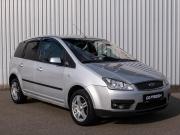 Ford C-MAX I Сочи  - изображение 18