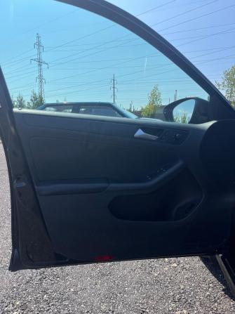Volkswagen Jetta VI с пробегом 2013 года, цена 967 000 рублей, 115000 км, седан, Автокод Объявления