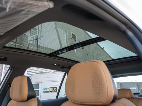 Geely Galaxy Starship 7 с пробегом 2025 года, цена 3 150 000 рублей, 34 км, внедорожник, Автокод Объявления