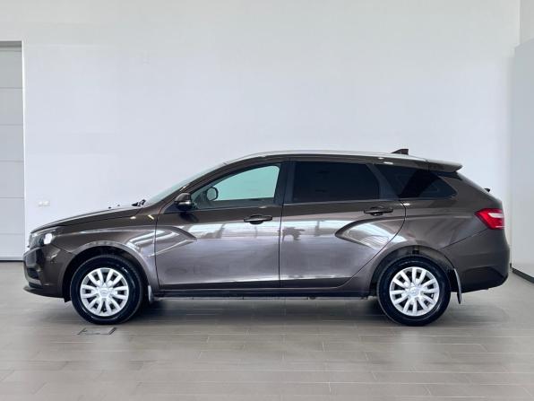 Lada (ВАЗ) Vesta I с пробегом 2021 года, цена 1 220 000 рублей, 91530 км, универсал, Автокод Объявления
