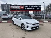 Kia Ceed III Альметьевск  - изображение 34