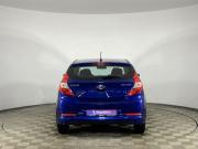 Hyundai Solaris I Рестайлинг Воронеж  - изображение 37