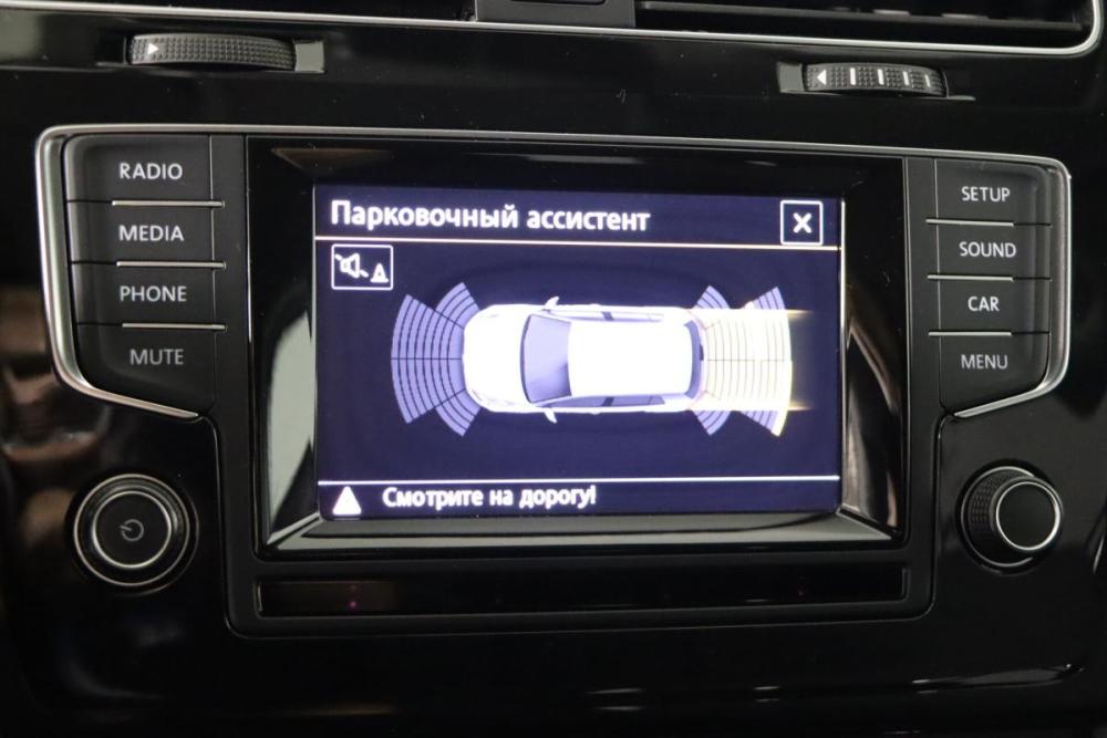 Volkswagen Golf VII Нижний Новгород  - изображение 19