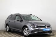 Volkswagen Golf VII Рестайлинг Пермь  - изображение 24