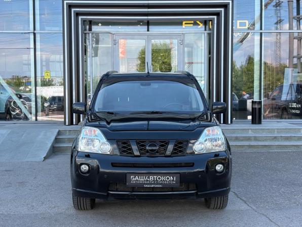 Nissan X-Trail II с пробегом 2008 года, цена 960 000 рублей, 202000 км, внедорожник, Автокод Объявления