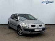 Renault Megane II Москва  - изображение 15