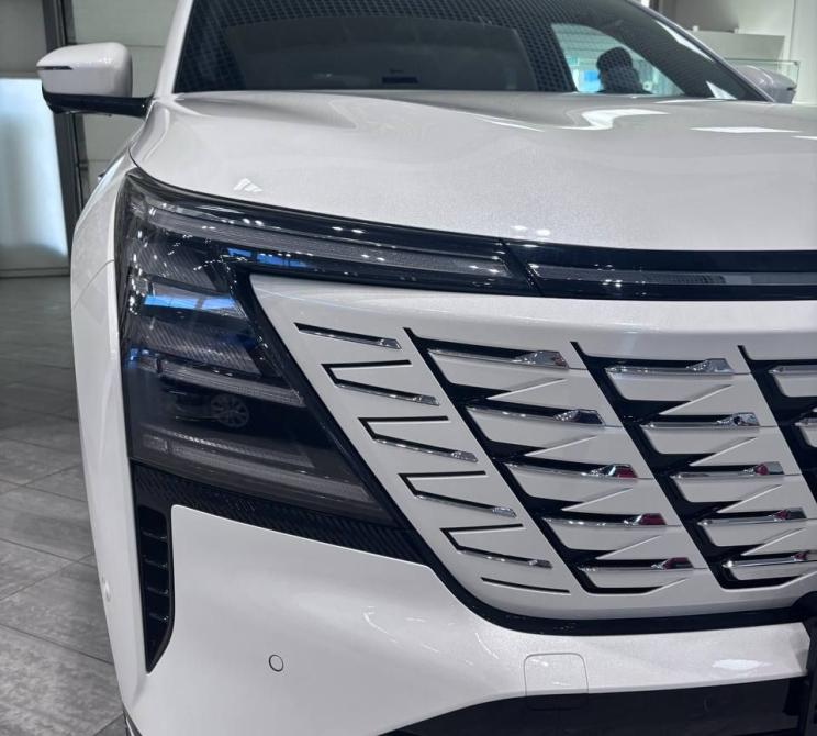 Changan CS75 Plus IV Волгоград  - изображение 12