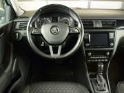 Skoda Rapid I Рестайлинг Кемерово  - изображение 34